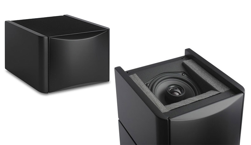 Atlantic dự định ra mắt loa phụ trợ tích hợp Dolby Atmos