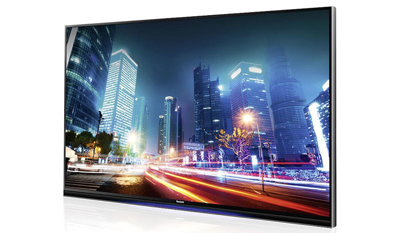 [IFA 2014] Panasonic chính thức giới thiệu dòng TV 4K AX900 và vài mẫu TV 4K khác