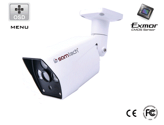 Một số thuật ngữ tiếng anh trong camera giám sát