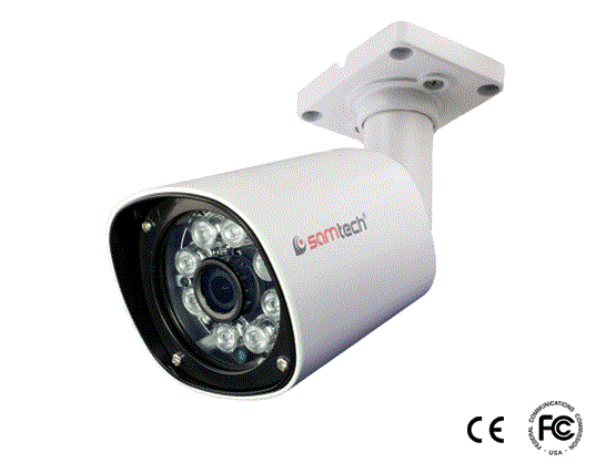 Camera quan sát - Sự lựa chọn hoàn hảo cho mọi gia đình