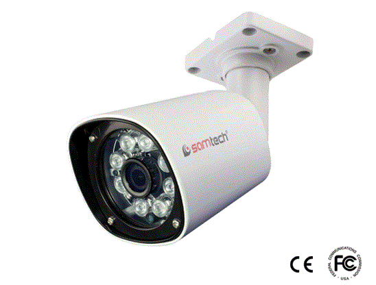 11 câu hỏi thường gặp về camera và đầu ghi hình camera