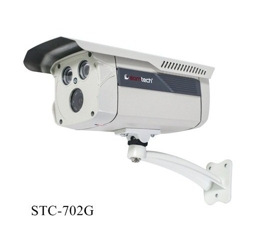 Tiêu Chuẩn IP66 cho Camera Quan Sát