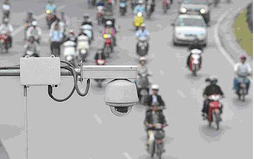 Phạt “nguội” người vi phạm giao thông ở TP HCM: Phạt không dễ!