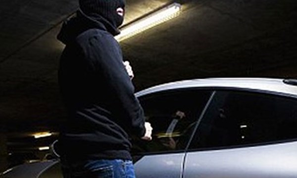'Thủ thuật' trộm cắp xe hơi hạng sang thời công nghệ số