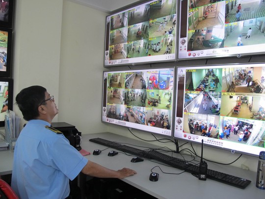 Đạo chích “làm ăn” trong bệnh viện