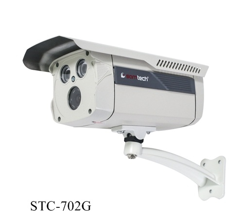 Các loại camera giám sát thịnh hành nhất hiện nay