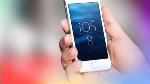 Cách kết nối đầu ghi với mạng internet dùng trên iOS