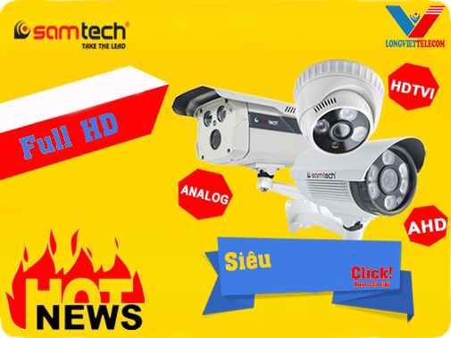 Camera PANORAMIC đến từ các hãng khác nhau