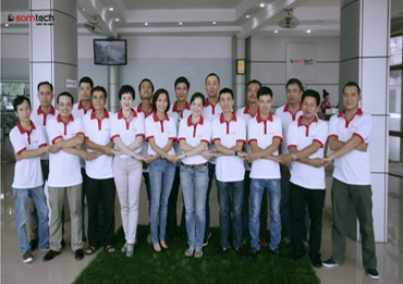 Tuyển dụng 20 nhân viên kỹ thuật lắp đặt, bảo dưỡng, sửa chữa camera tại Đà Nẵng