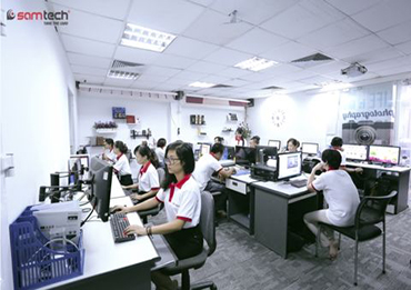 Tuyển dụng 5 nhân viên PR & Marketing khu vực miền Nam