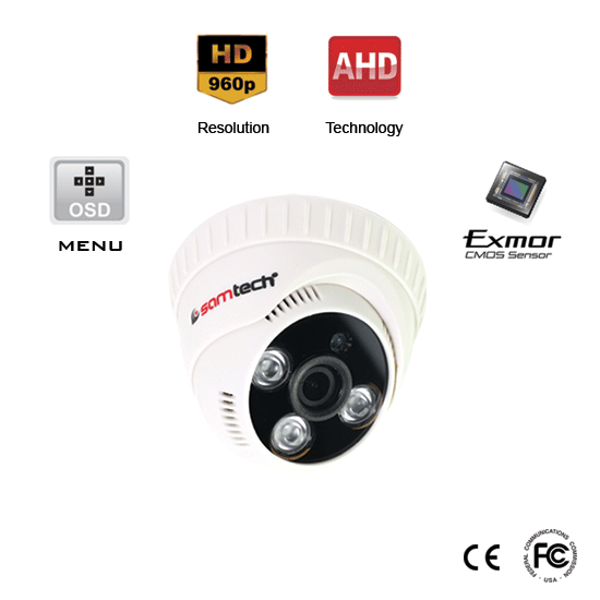 Lời khuyên kinh nghiệm, gợi ý khi chọn mua camera giám sát CCTV