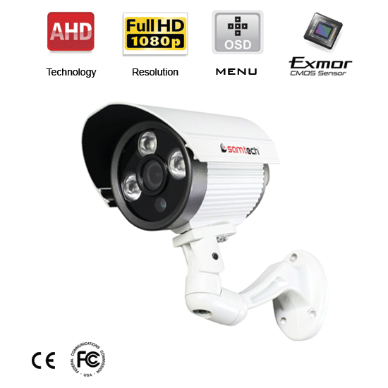 Thủ thuật hướng dẫn chọn mua camera quan sát hồng ngoại