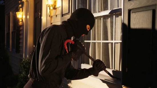 7 cách phòng chống trộm 'viếng thăm' nhà của bạn
