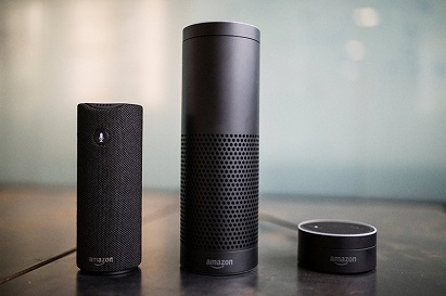 Amazon Alexa là gì? Có tính năng nổi bật nào? Thiết bị nào dùng được?