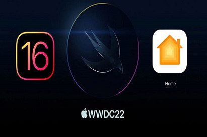 WWDC 2022: iOS 16 với hàng loạt cải tiến về Apple Home