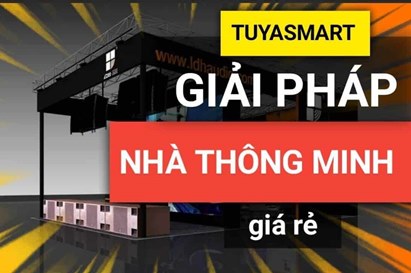 Tuya Smart là gì? Chiến lược toàn cầu của Tuya Smart?