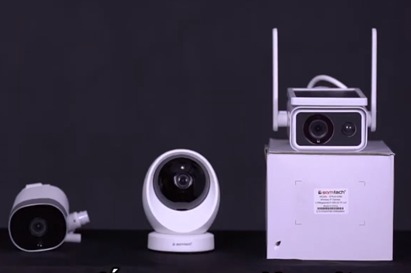 Xử lý camera giám sát báo lỗi bộ nhớ thấp