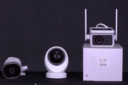 Xử lý camera giám sát báo lỗi bộ nhớ thấp 