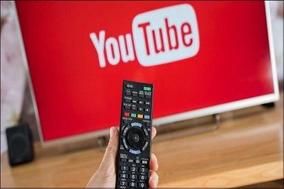 Cách khắc phục lỗi không xem được YouTube trên tivi Samsung đơn giản