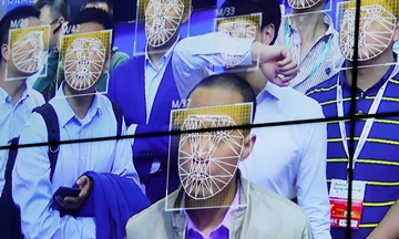 Sự thật về hệ thống camera giám sát người dân của Trung Quốc
