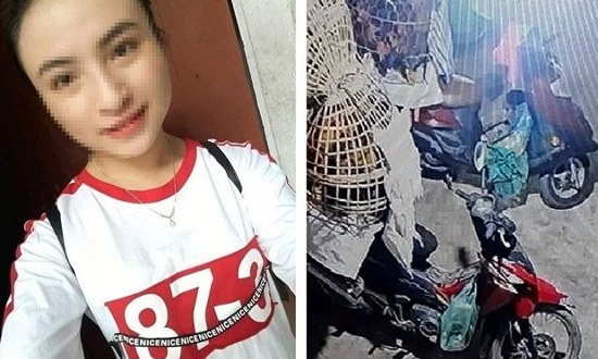 Vụ cô gái bị sát hại ở Điện Biên: 'Có 2 thanh niên đến dọa nạt, đòi xem camera