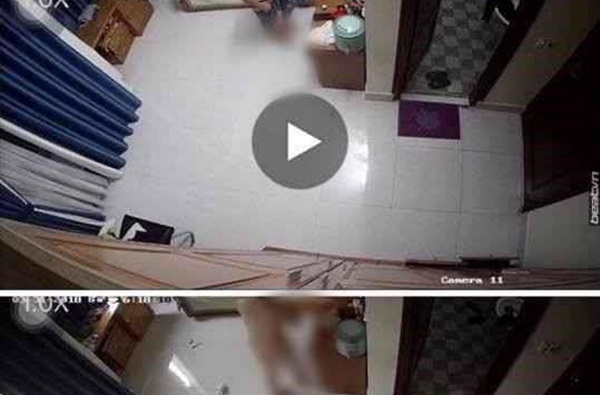 Lắp camera để kiểm soát an ninh, chủ nhà gặp hậu quả không ngờ