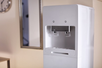 Cây nước nóng lạnh không nóng, nguyên nhân và cách xử lý
