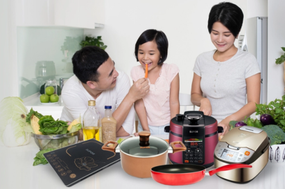 Cách Sử Dụng và Bảo Quản Đồ Gia Dụng Đúng Cách Để Tăng Tuổi Thọ