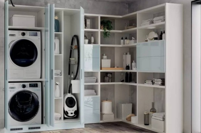Những Đồ Gia Dụng Giúp Tiết Kiệm Thời Gian Trong Công Việc Nội Trợ