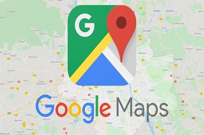 Tham khảo tips xem kẹt xe trên Google Maps cực đơn giản