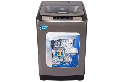 So sánh máy giặt truyền động trực tiếp và gián tiếp: Nên mua loại nào?