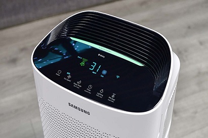 Máy lọc không khí Samsung có tốt và có nên mua không?