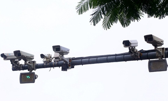 Hà Nội sẽ kết nối toàn bộ camera giao thông, an ninh trên địa bàn