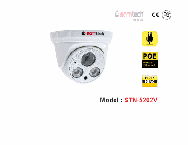 Camera IP là gì, có ưu điểm và tại sao nên dùng