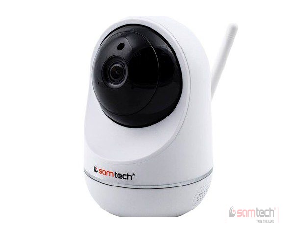 Có thể dùng camera giám sát mà không cần đầu ghi hay không