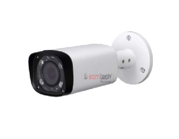 Camera giám sát HDCVI là gì, sử dụng công nghệ gì