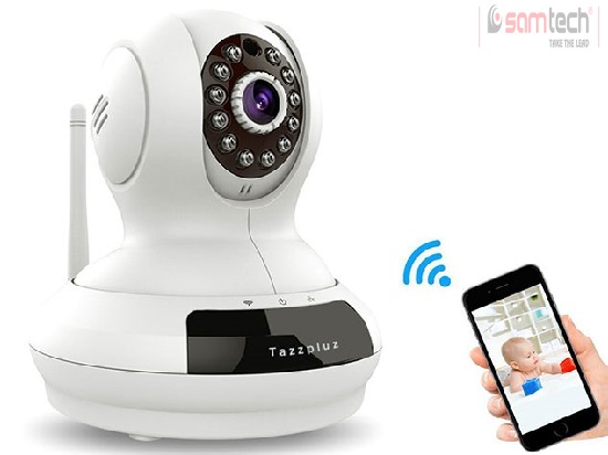 Tại sao tôi không thấy file video camera giám sát trong mục xem lại