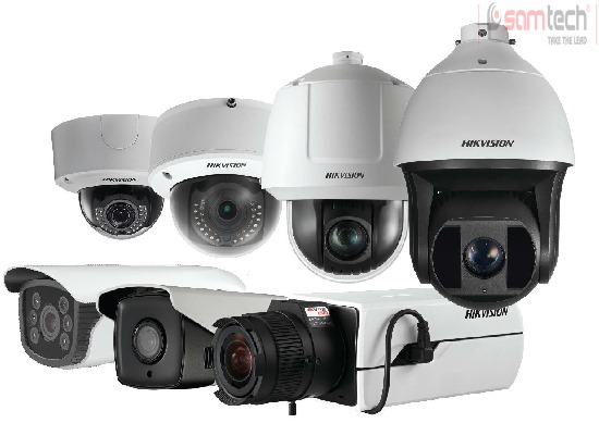 Làm sao để biết hệ thống camera giám sát đang ghi hình tốt