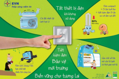 Cần Nâng Cao Cảnh Giác Với Các Thiết Bị Điện Trong Nhà