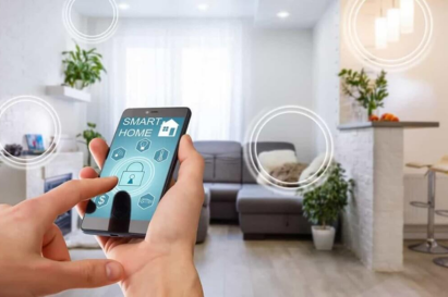 Nhà Thông Minh Có Thực Sự Cần Thiết? Có Đáng Đầu Tư Không?