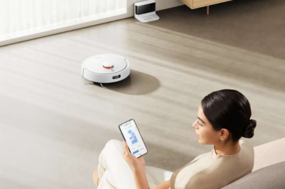 Tại sao bạn nên sở hữu một robot hút bụi thông minh?