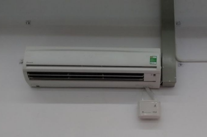 Máy lạnh kêu lạch cạch - Nguyên nhân và cách khắc phục