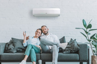 Hướng dẫn cách tạo độ ẩm trong phòng máy lạnh đơn giản