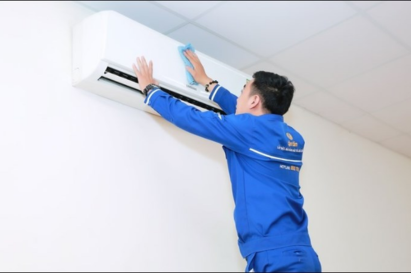 Mách bạn cách khử mùi hôi trong phòng máy lạnh hiệu quả và đơn giản mà bạn nên biết