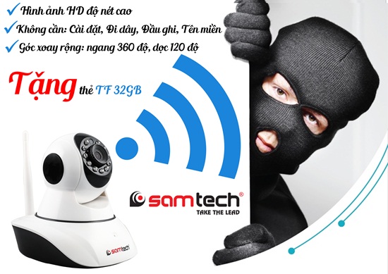 Ưu và nhược điểm của hệ thống camera Wifi không dây