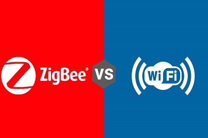 Cảm biến khói Wifi và Zigbee - nên chọn loại nào ?