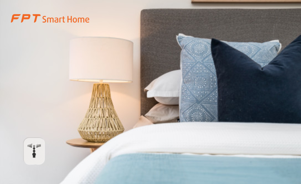 Ổ cắm thông minh là gì? Công dụng, cách chọn mua ổ cắm điện