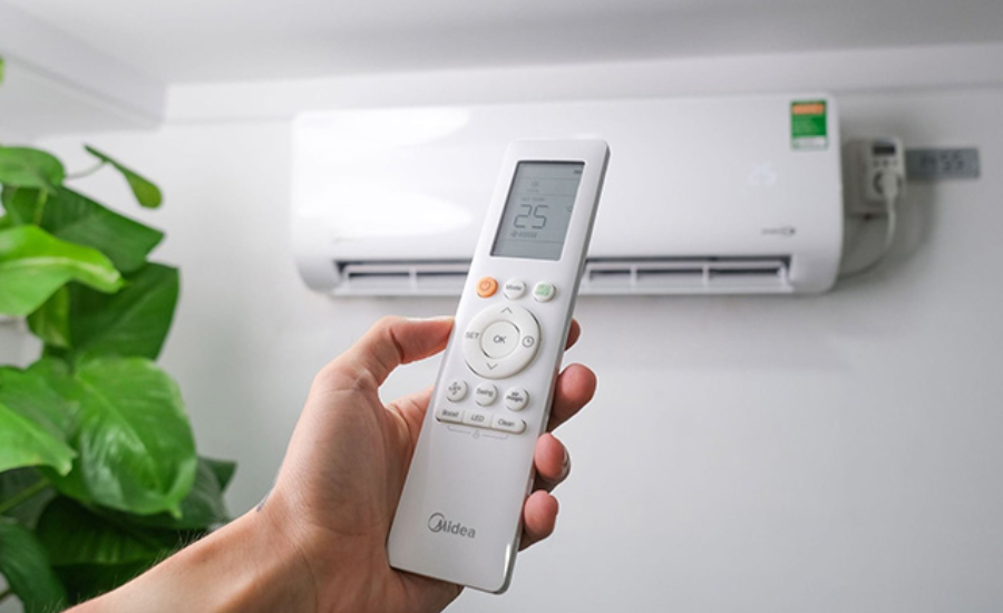 Cách Sử Dụng Điều Hòa Tiết Kiệm và Hợp Lý