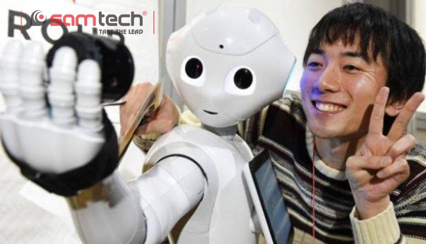 AIoT = AI + IoT. Trí tuệ nhân tạo của vạn vật là gì?