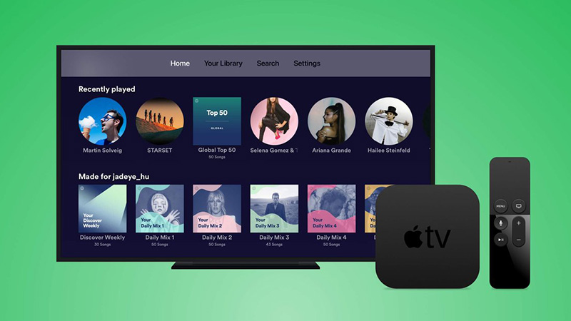 Apple TV 4K là gì? Có tính năng gì?